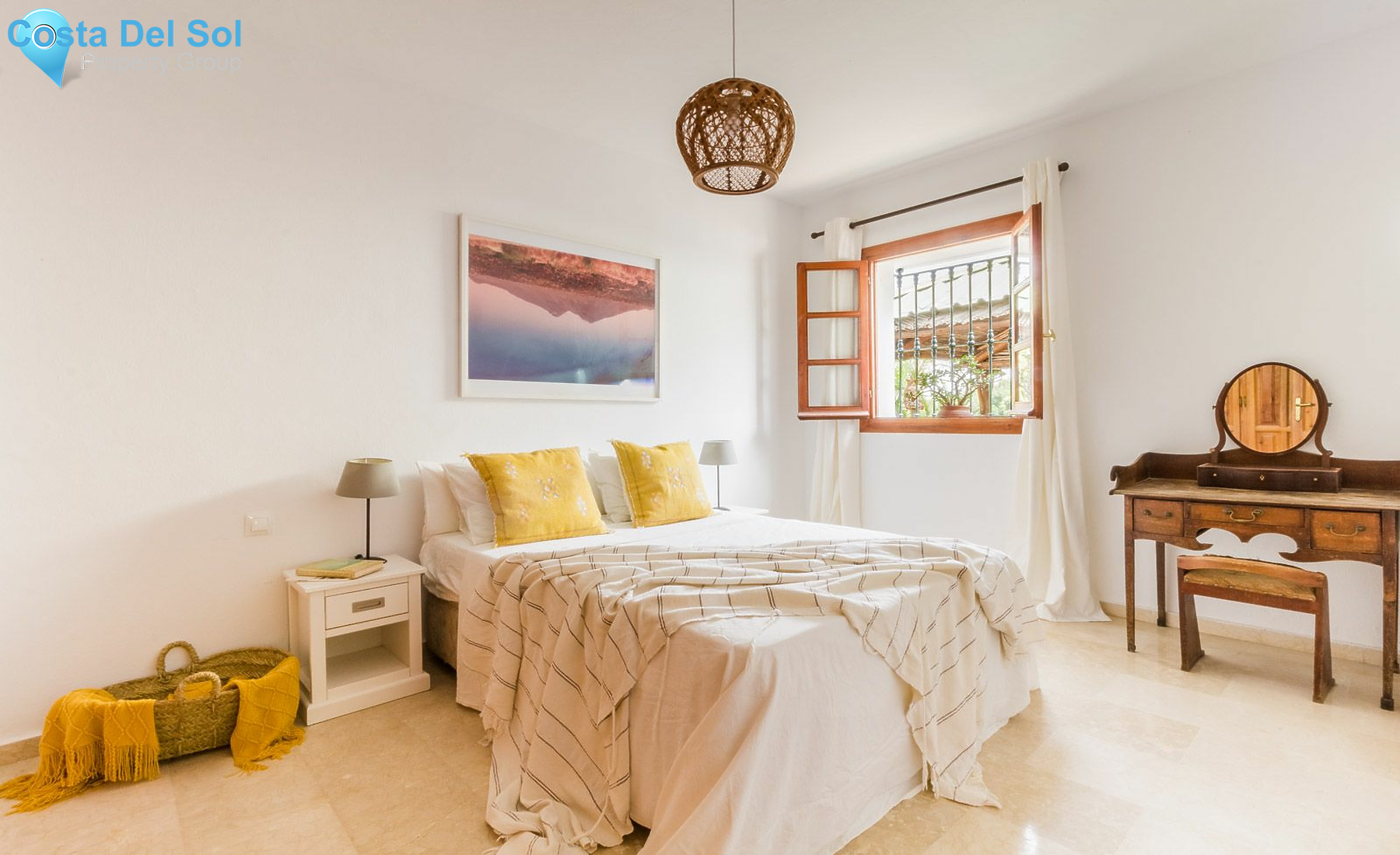 Finca - Cortijo in Estepona-1149517