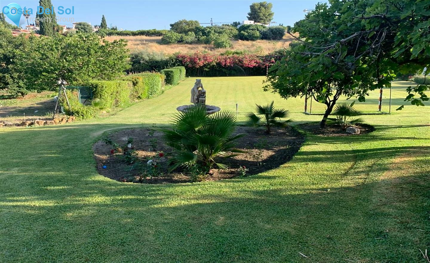 Finca - Cortijo in Estepona-1224532