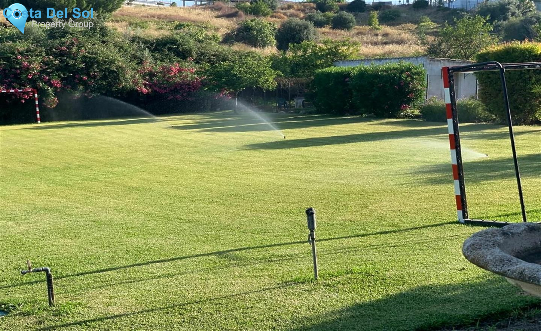 Finca - Cortijo in Estepona-1224533