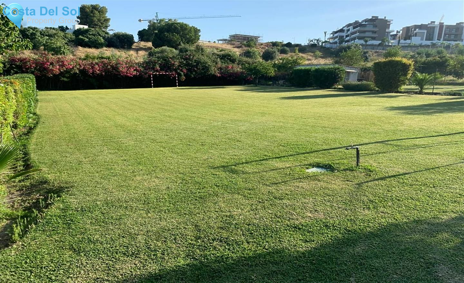 Finca - Cortijo in Estepona-1224534