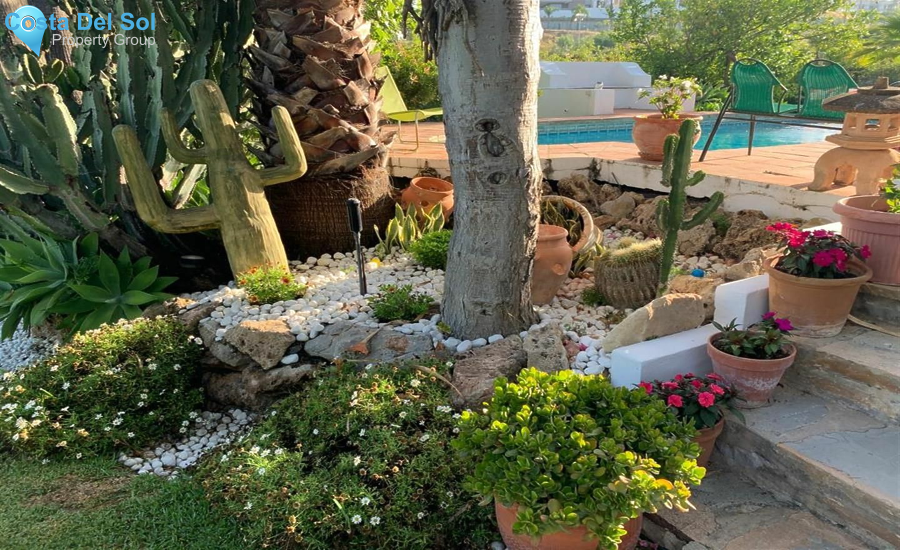 Finca - Cortijo in Estepona-1224535