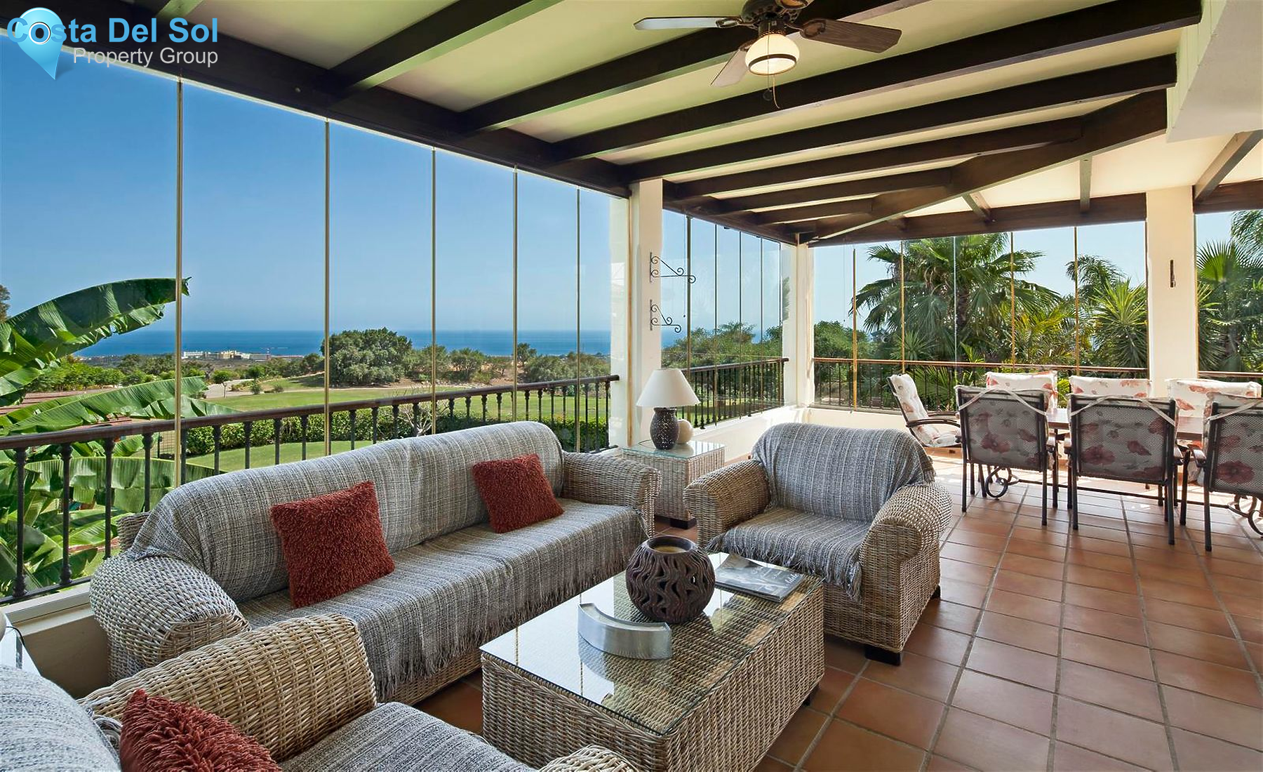 Finca - Cortijo in Marbella