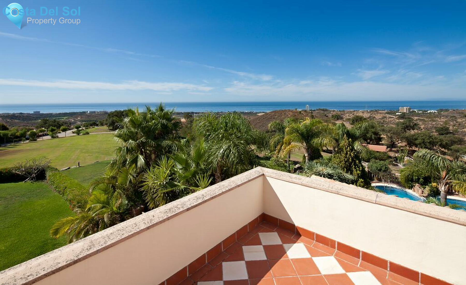 Finca - Cortijo in Marbella-1173003