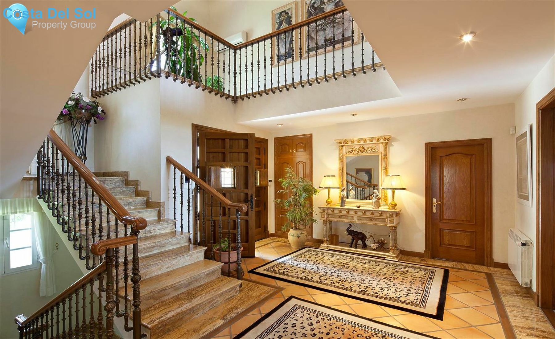 Finca - Cortijo in Marbella-1172994