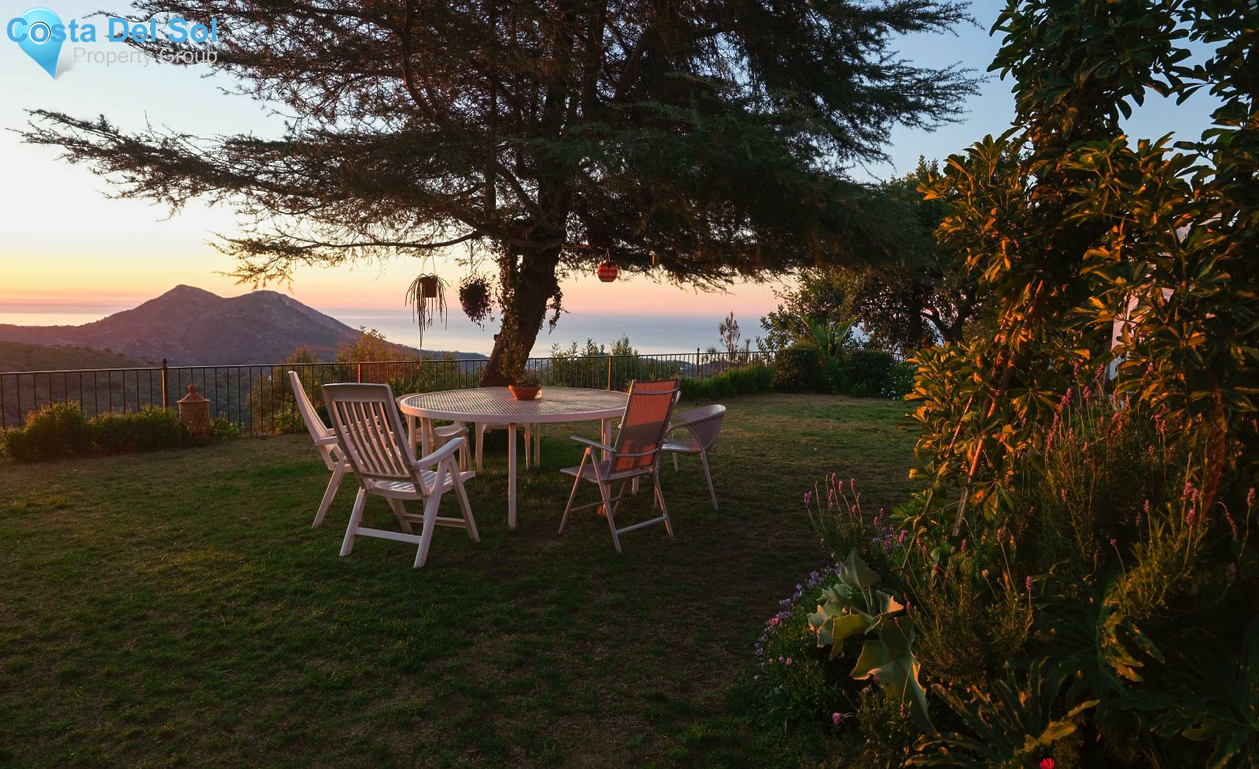 Finca - Cortijo in Málaga-1494341