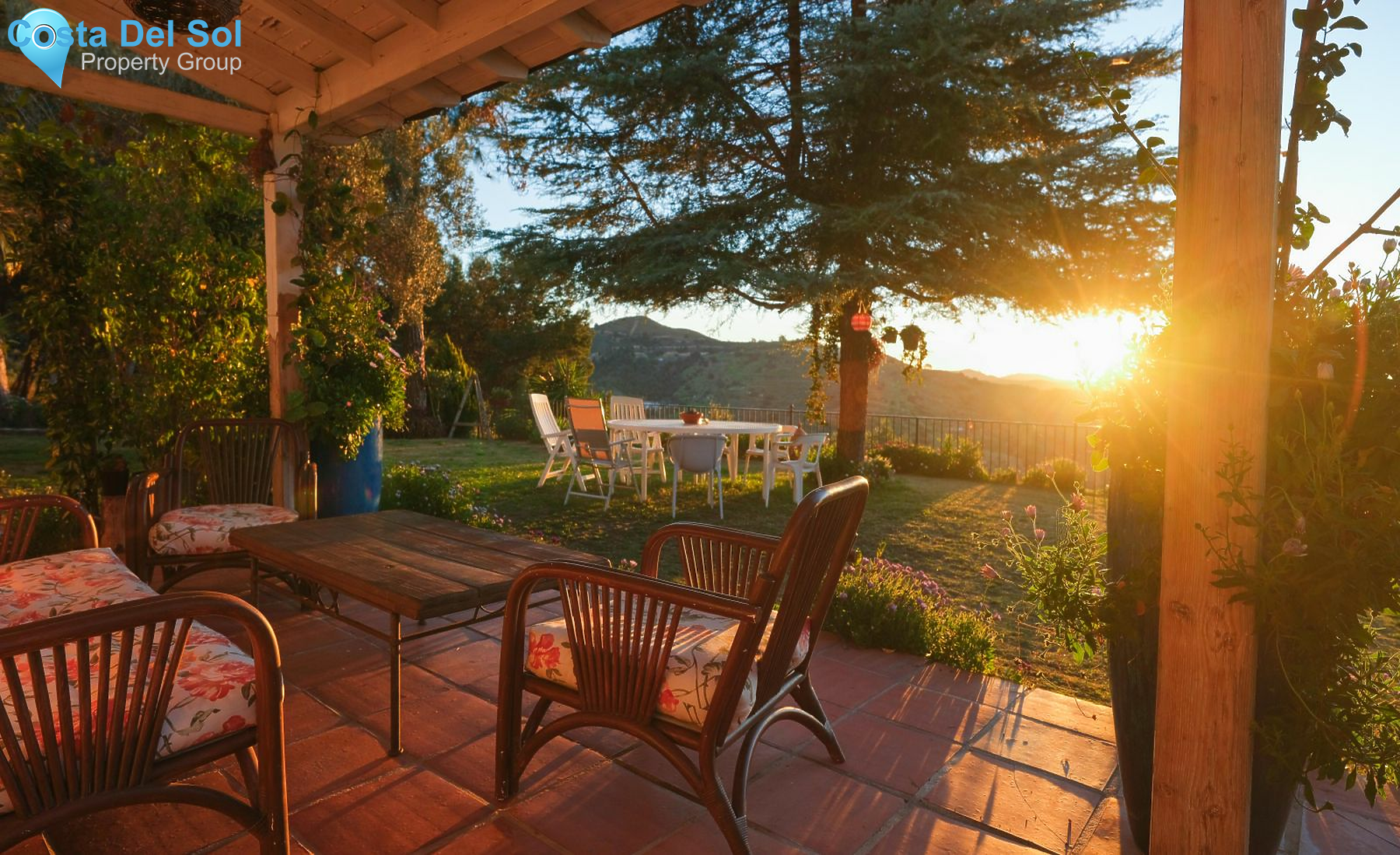 Finca - Cortijo in Málaga-1494342