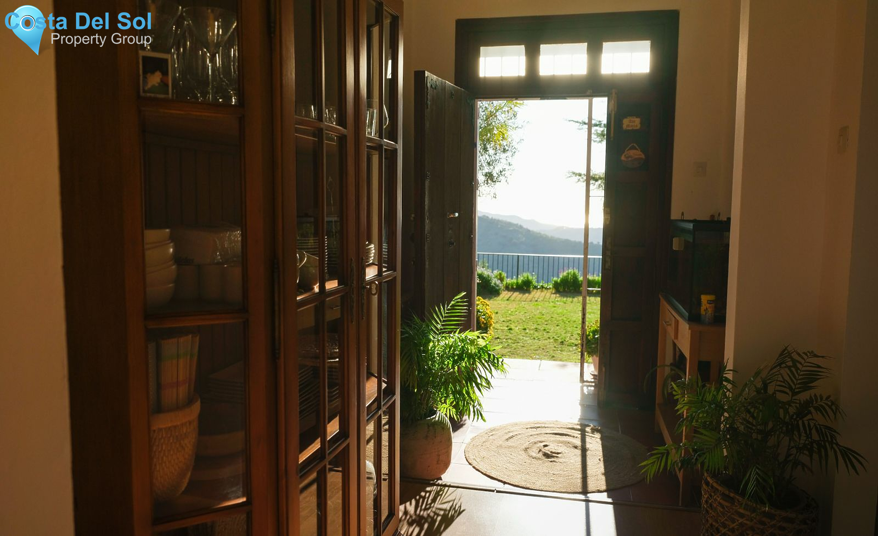 Finca - Cortijo in Málaga-1494345