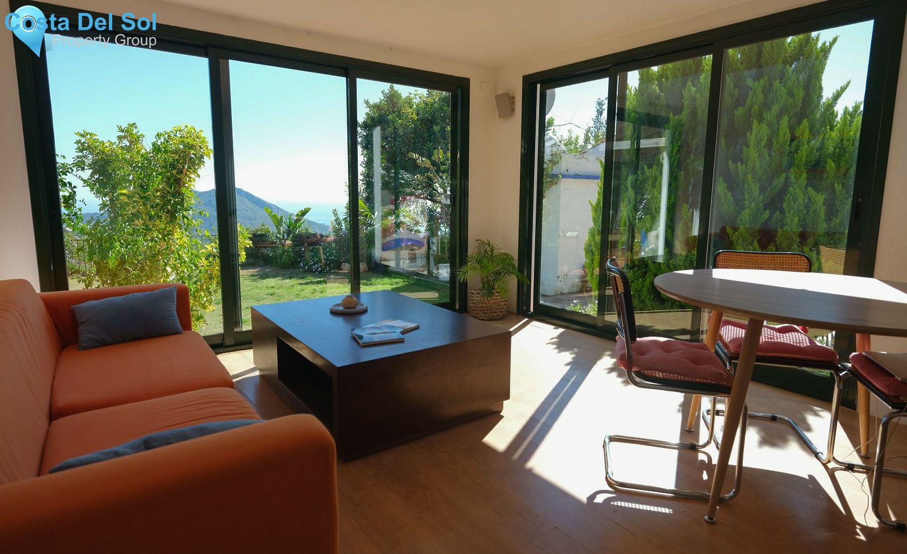 Finca - Cortijo in Málaga-1494346