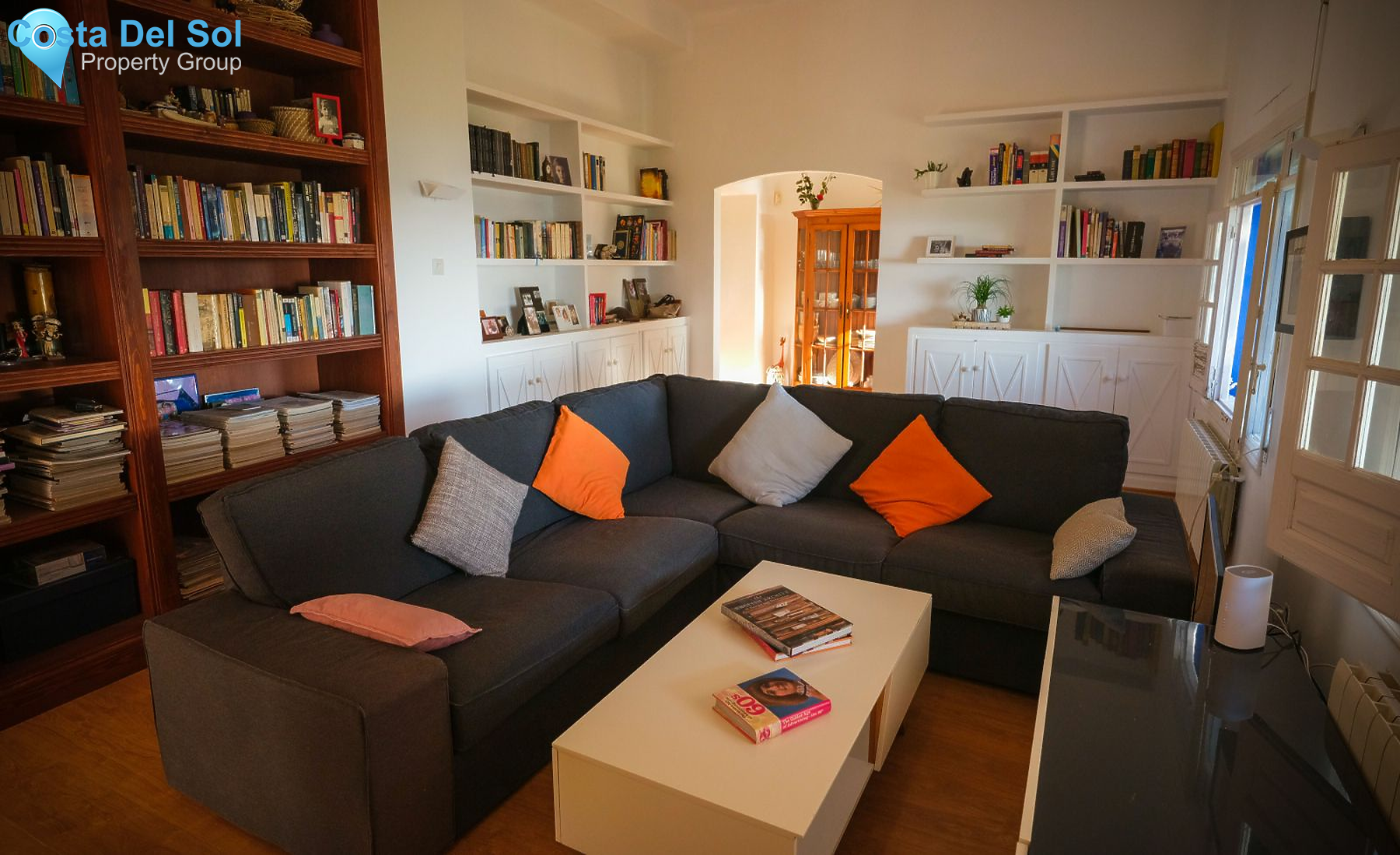 Finca - Cortijo in Málaga-1494347