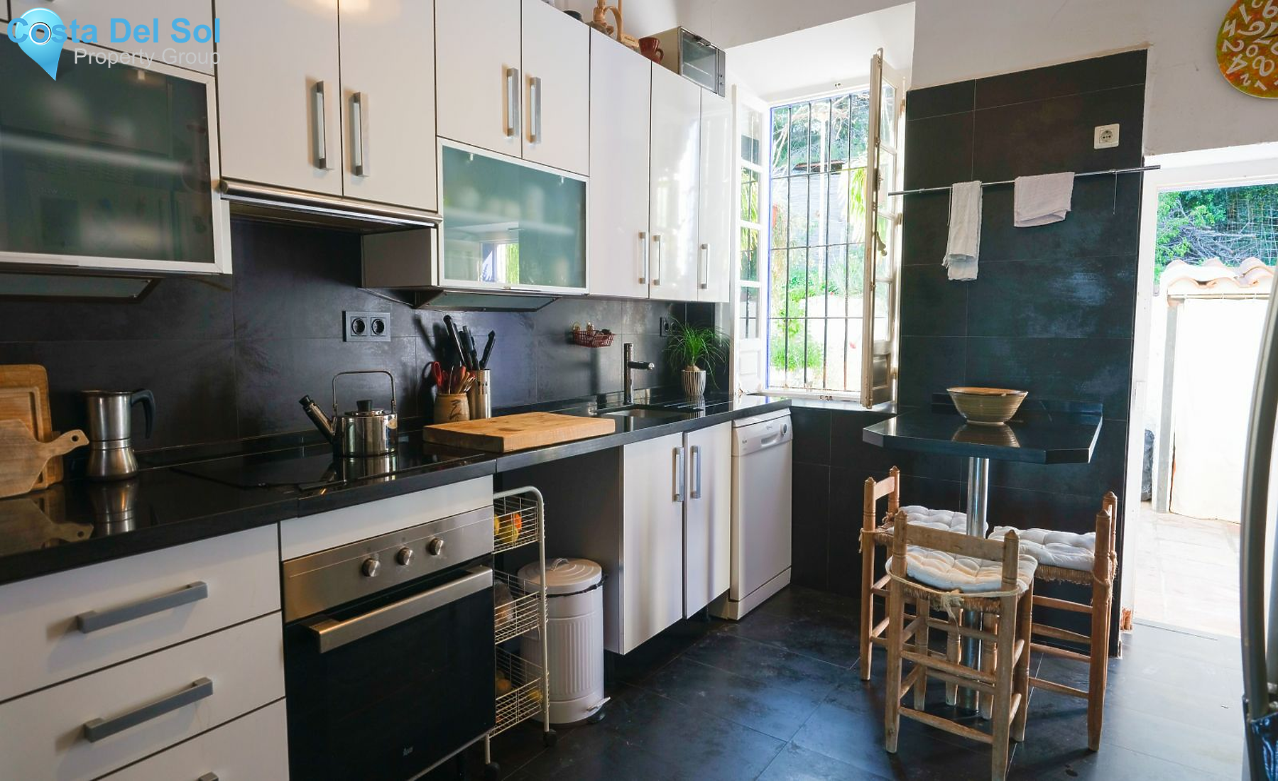 Finca - Cortijo in Málaga-1494348