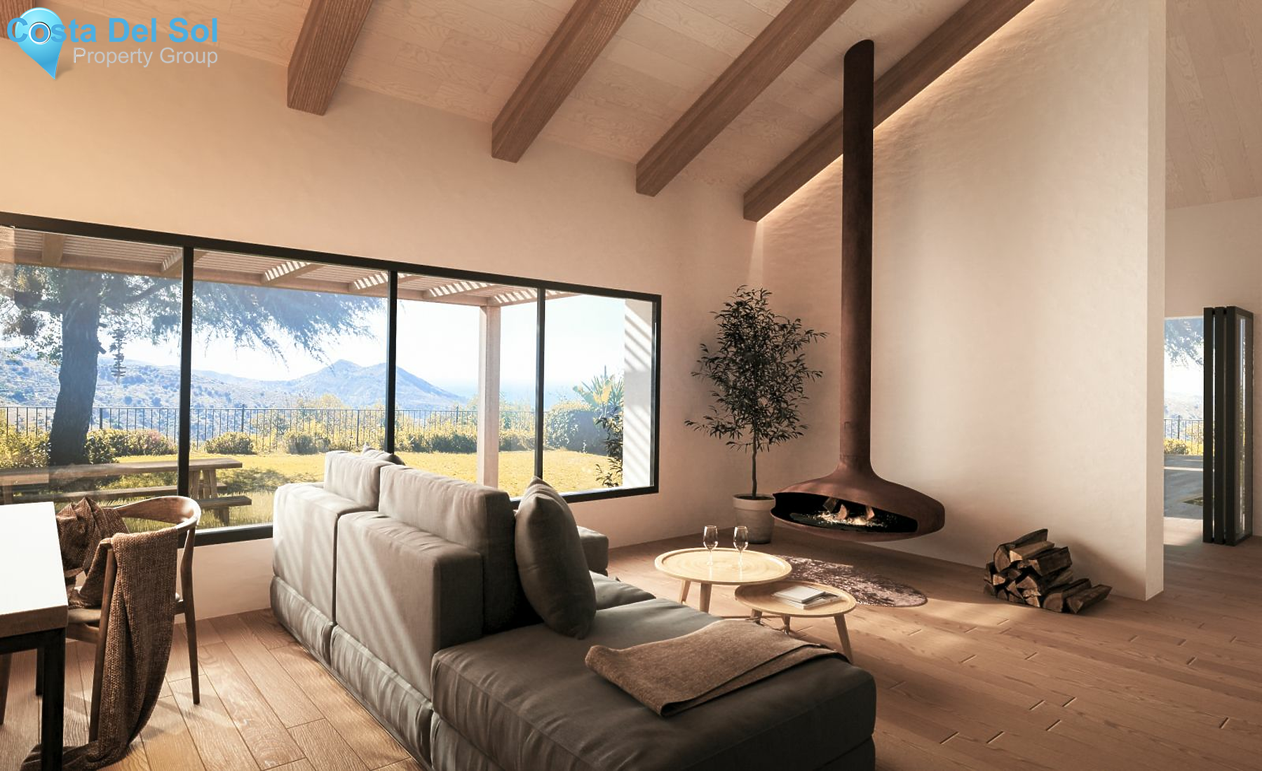 Finca - Cortijo in Málaga-1494332