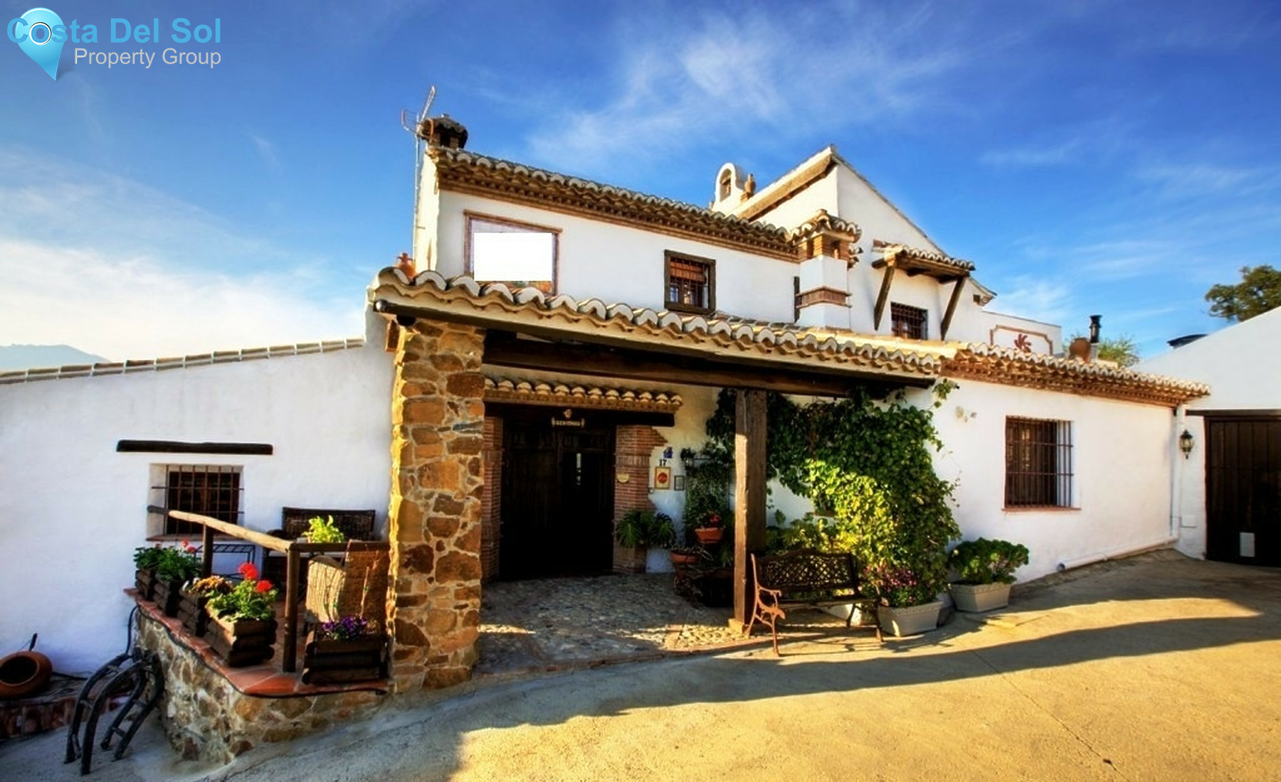 Hotel in Cártama-1349739