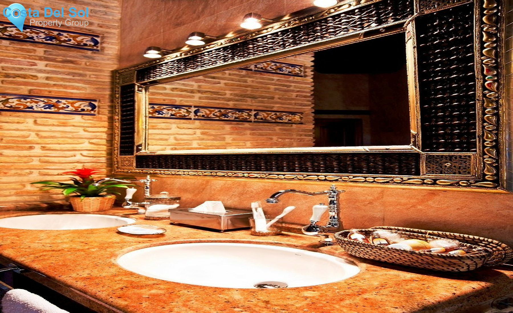 Hotel in Cártama-1349749