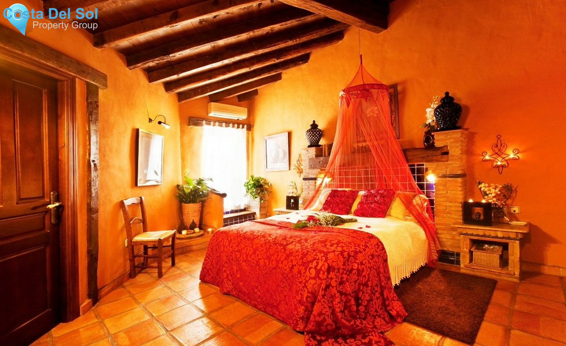 Hotel in Cártama-1349750