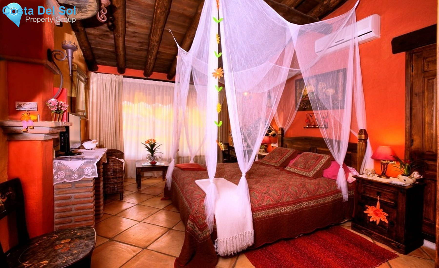 Hotel in Cártama-1349751