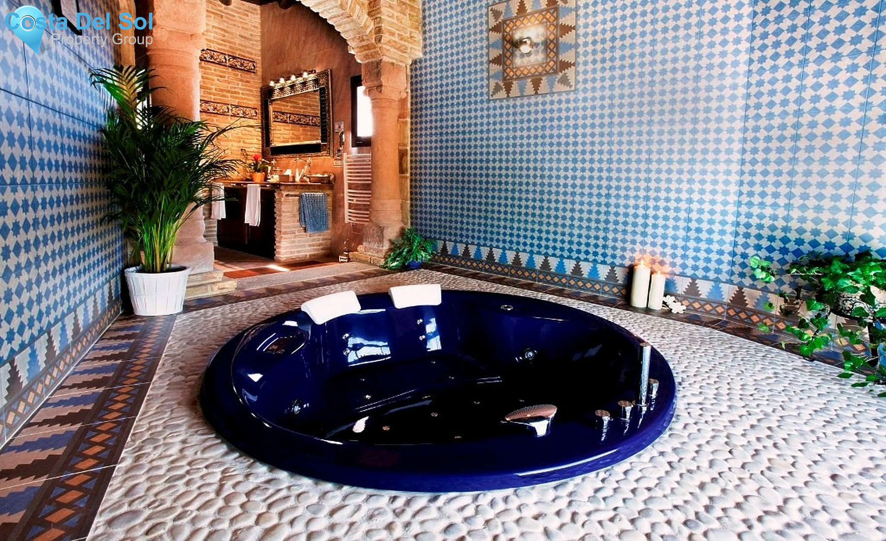 Hotel in Cártama-1349753