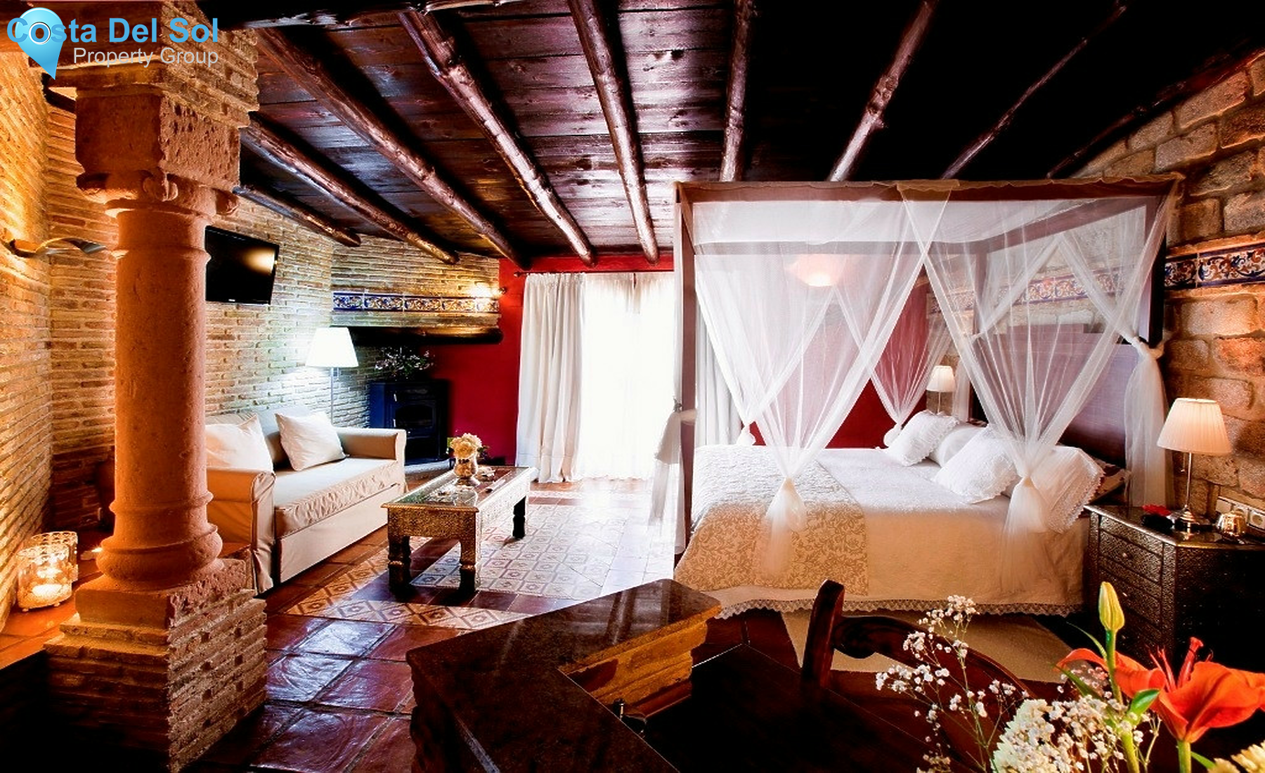 Hotel in Cártama-1349755