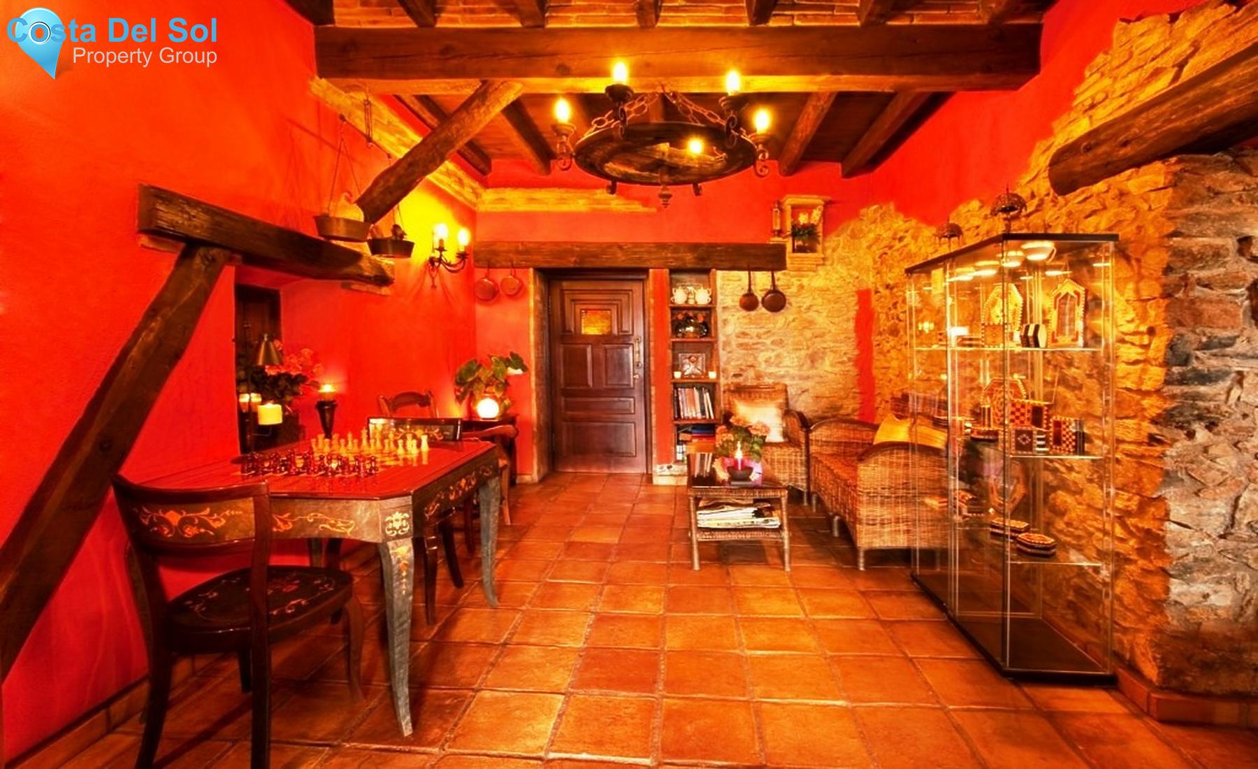 Hotel in Cártama-1349756