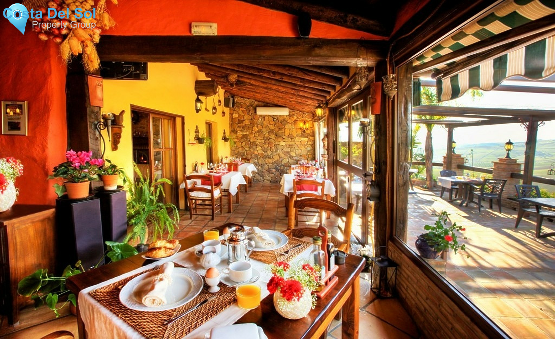 Hotel in Cártama-1349757