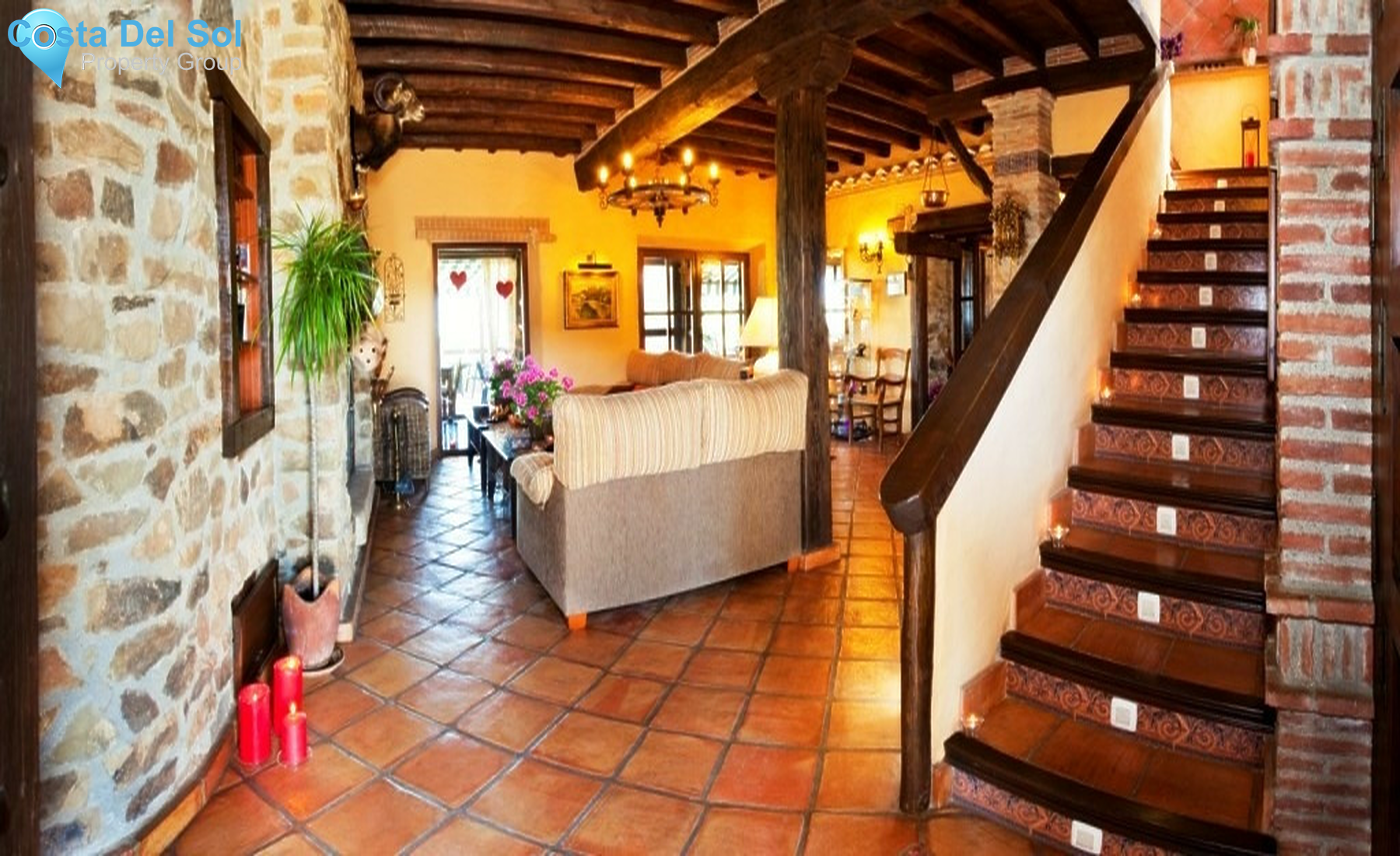 Hotel in Cártama-1349740