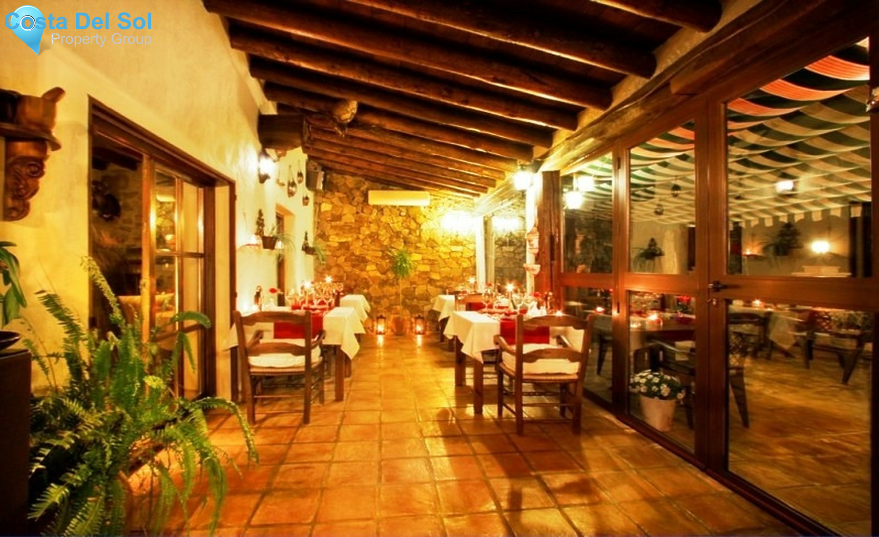 Hotel in Cártama-1349758