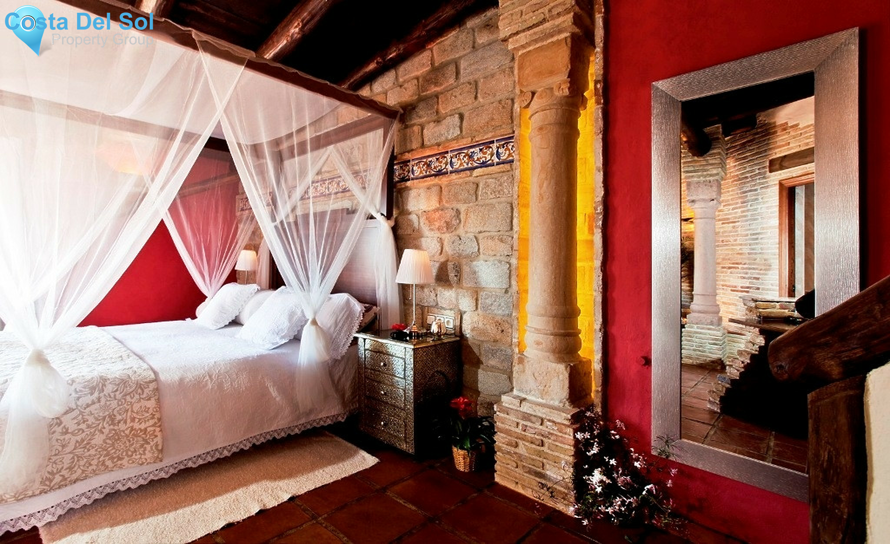 Hotel in Cártama-1349742