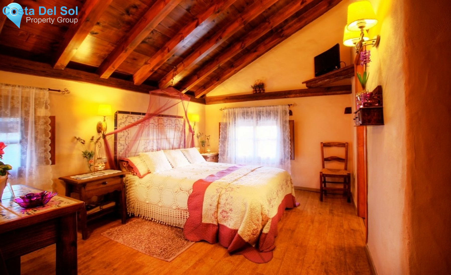 Hotel in Cártama-1349743