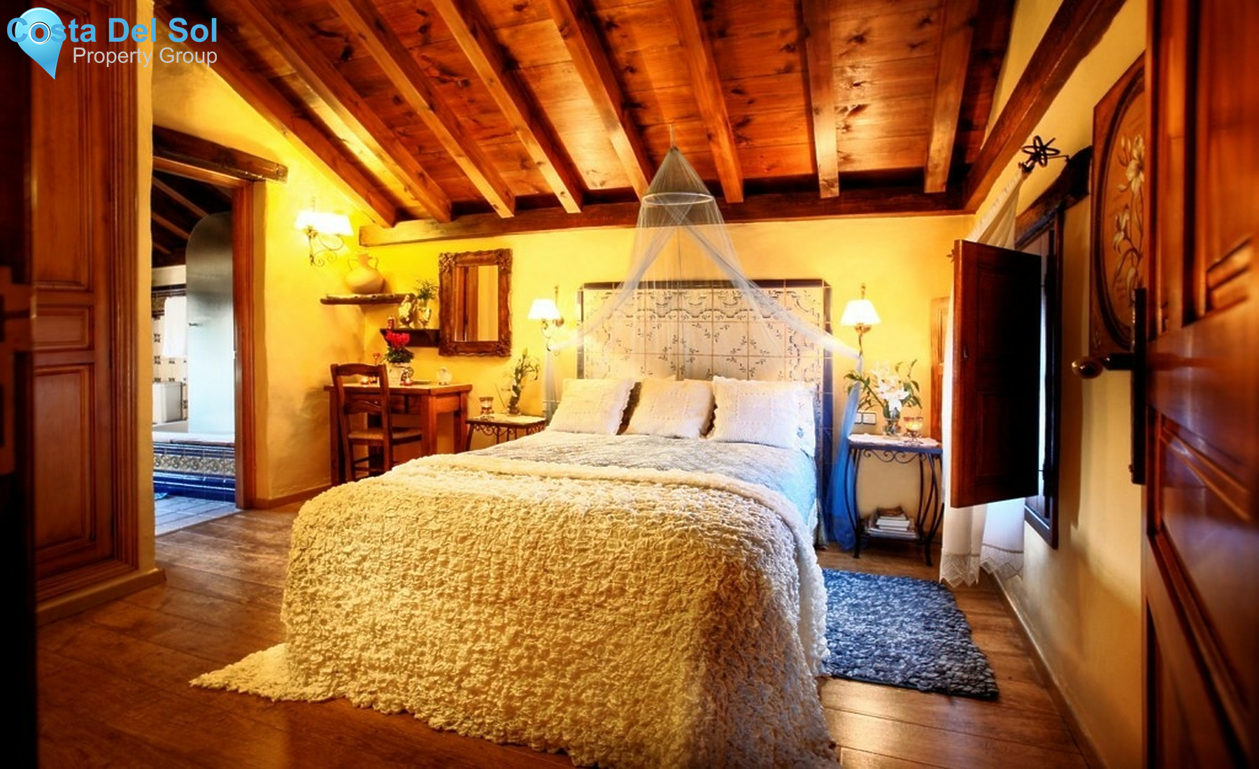 Hotel in Cártama-1349745