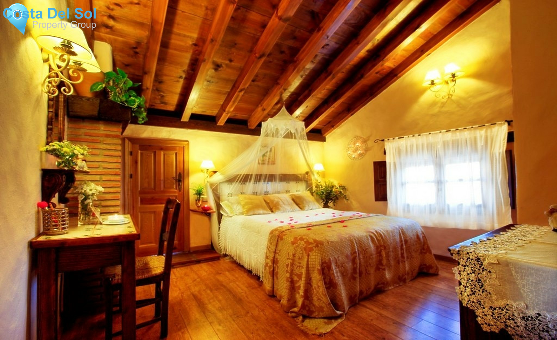 Hotel in Cártama-1349746