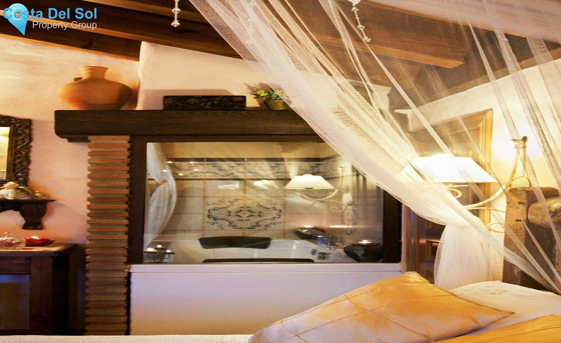 Hotel in Cártama-1349747