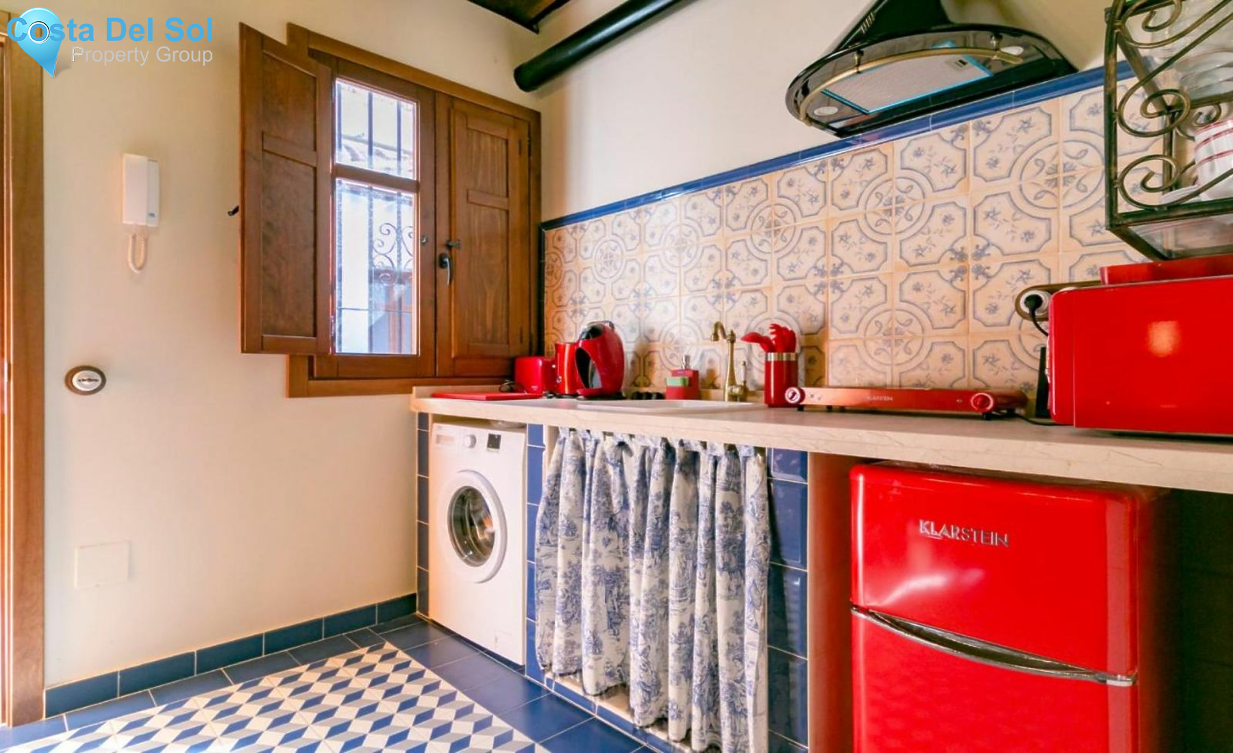 Hotel in Málaga-1160664