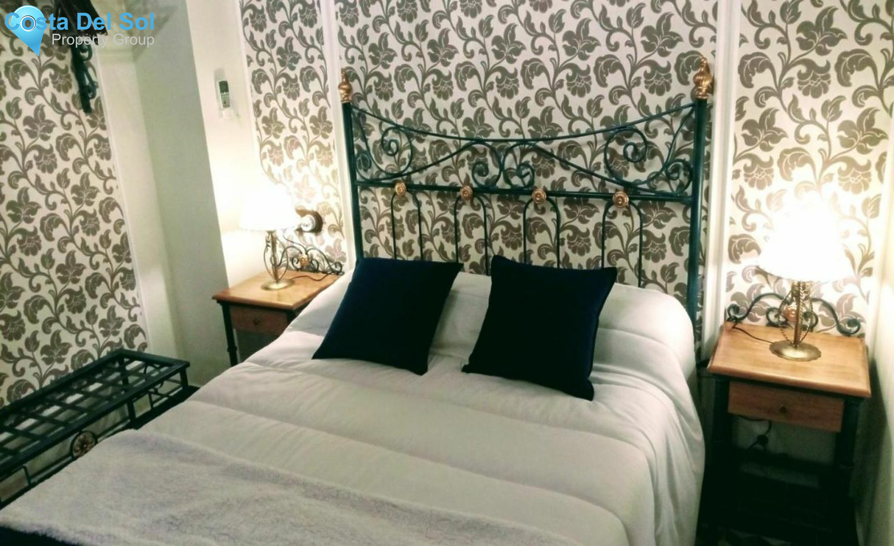 Hotel in Málaga-1160666