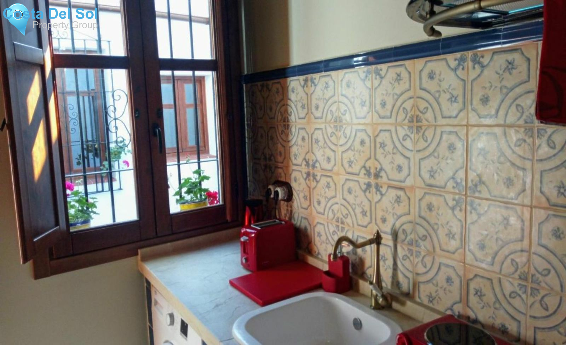 Hotel in Málaga-1160667