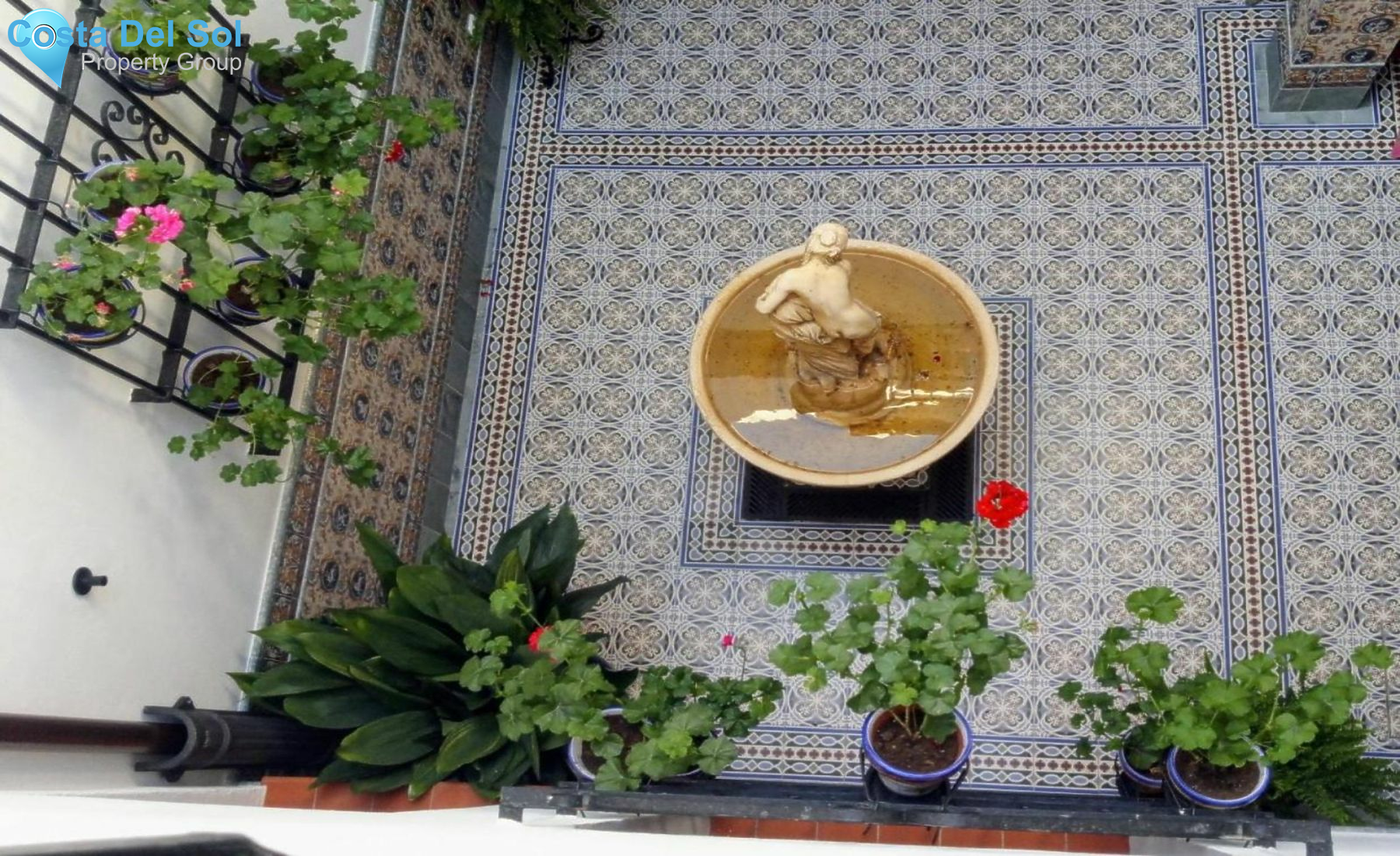 Hotel in Málaga-1160670