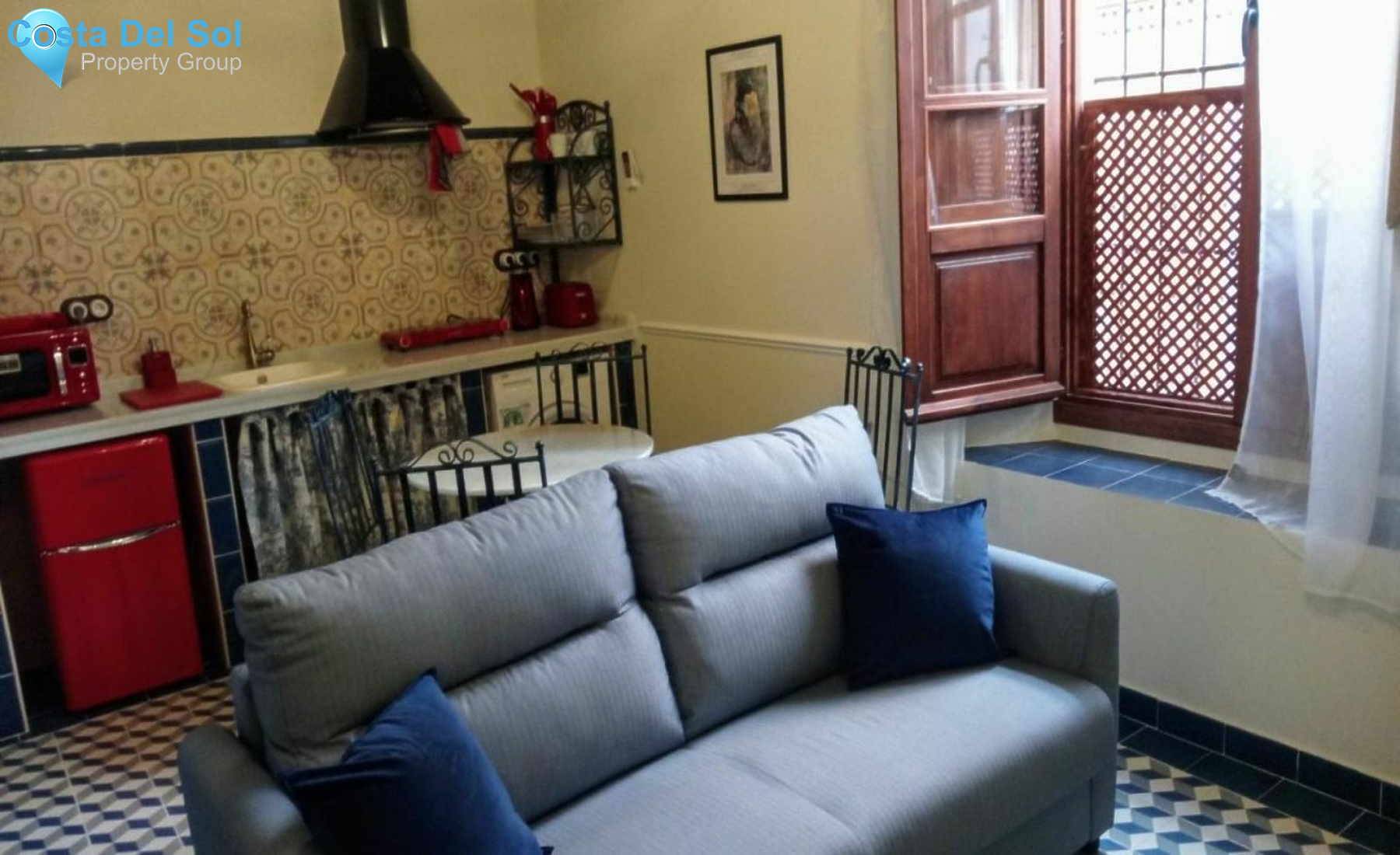 Hotel in Málaga-1160672