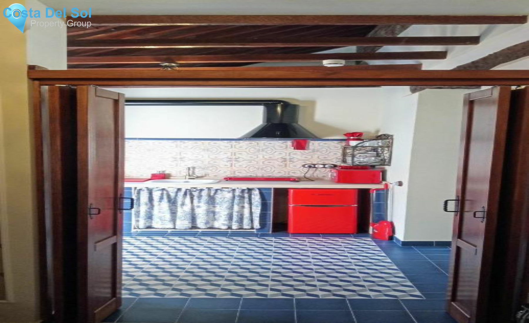 Hotel in Málaga-1160674