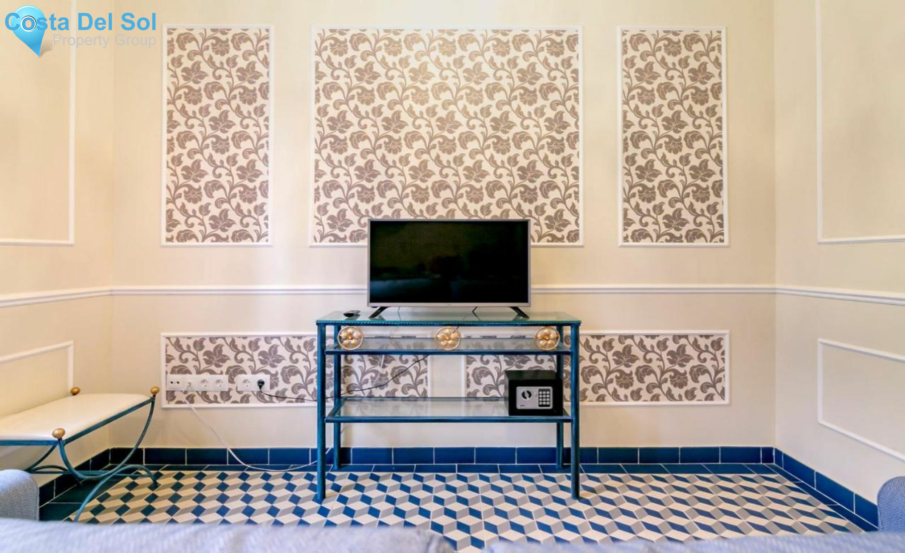 Hotel in Málaga-1160660