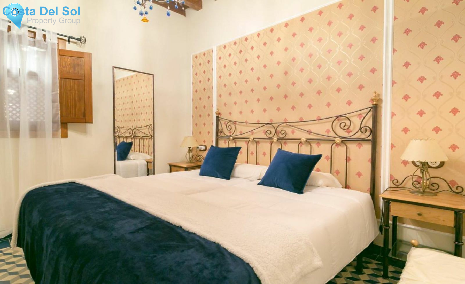 Hotel in Málaga-1160662