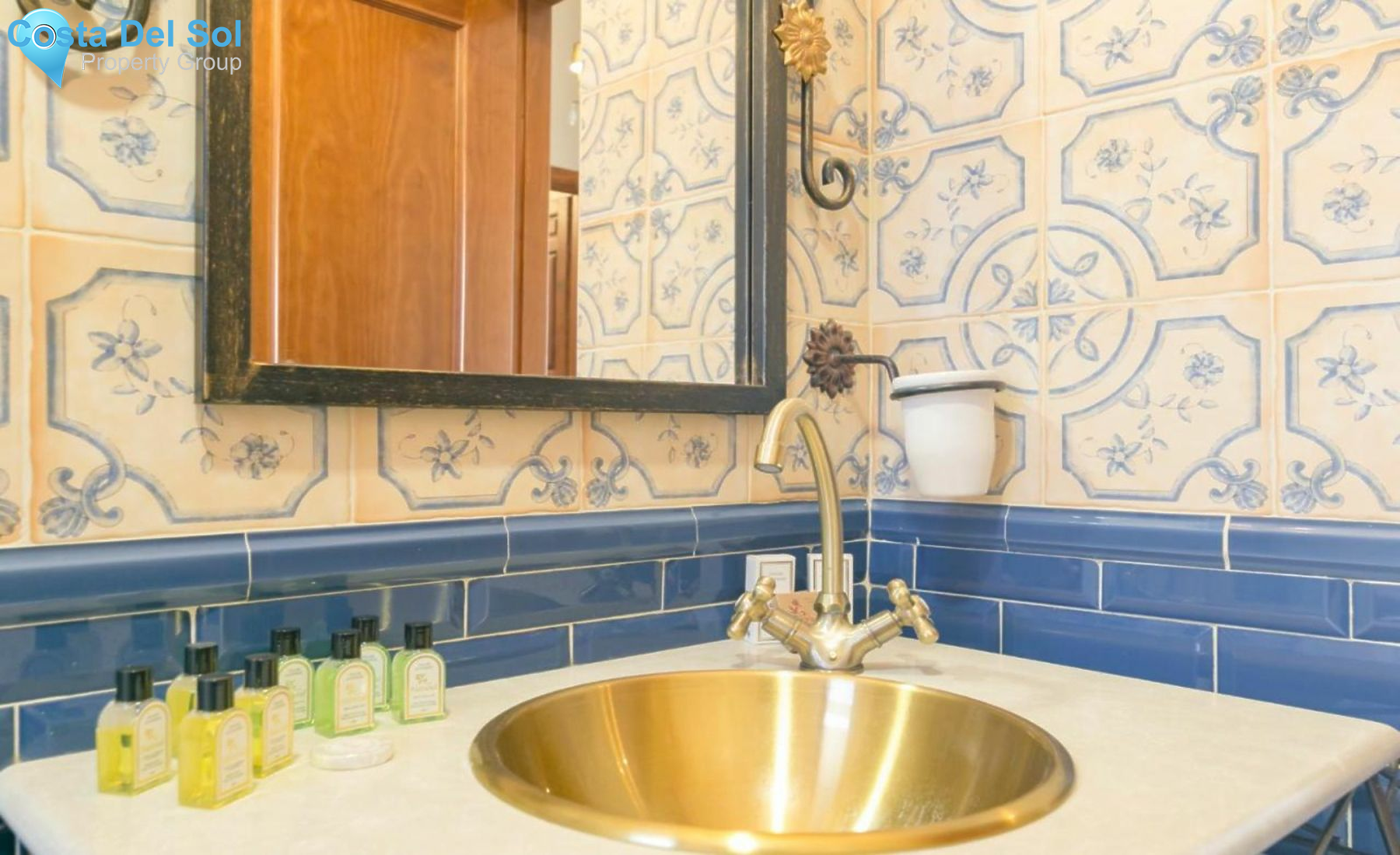 Hotel in Málaga-1160663