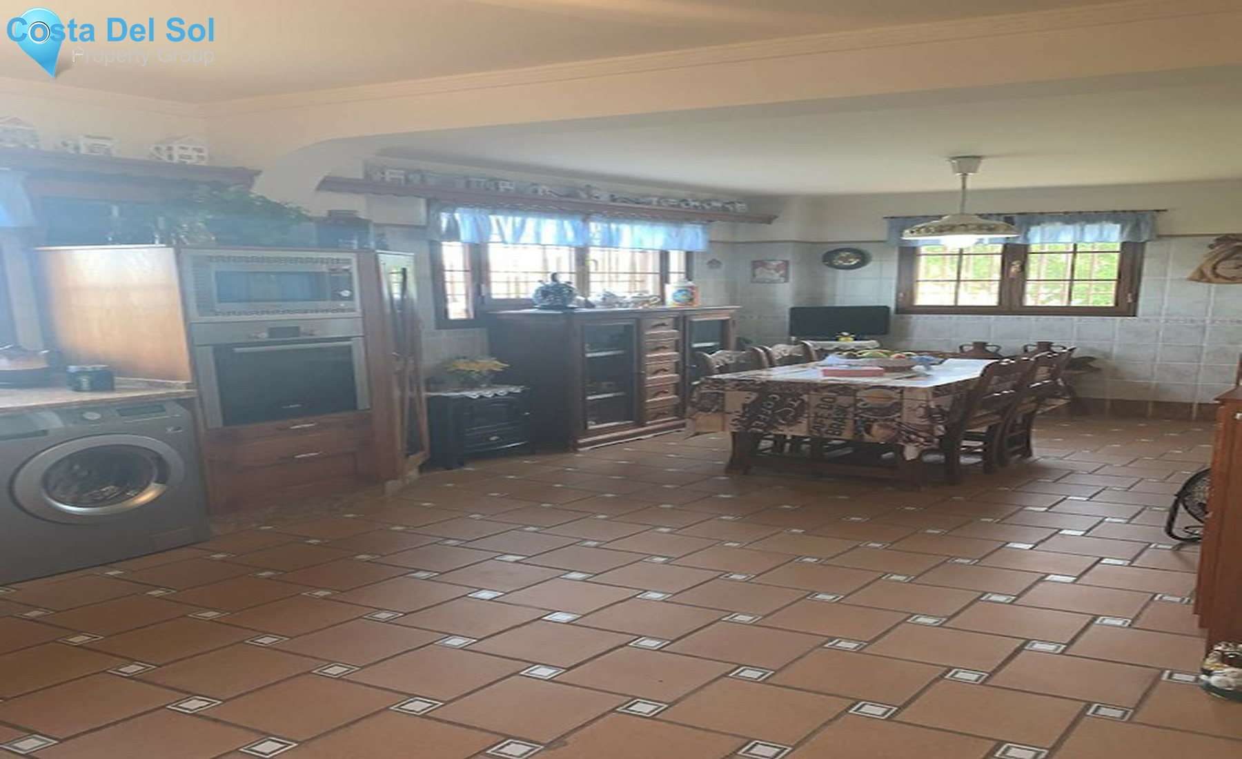 House in Alhaurín de la Torre