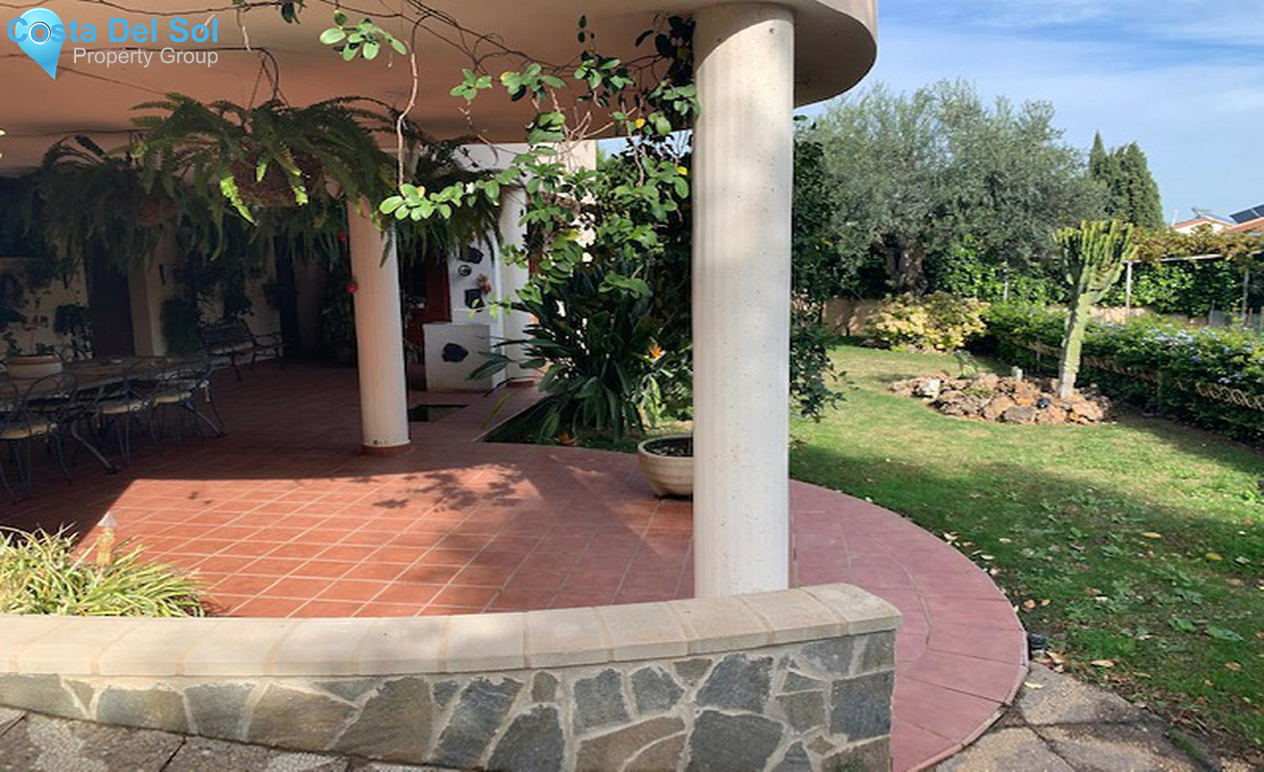 House in Alhaurín de la Torre-1264047