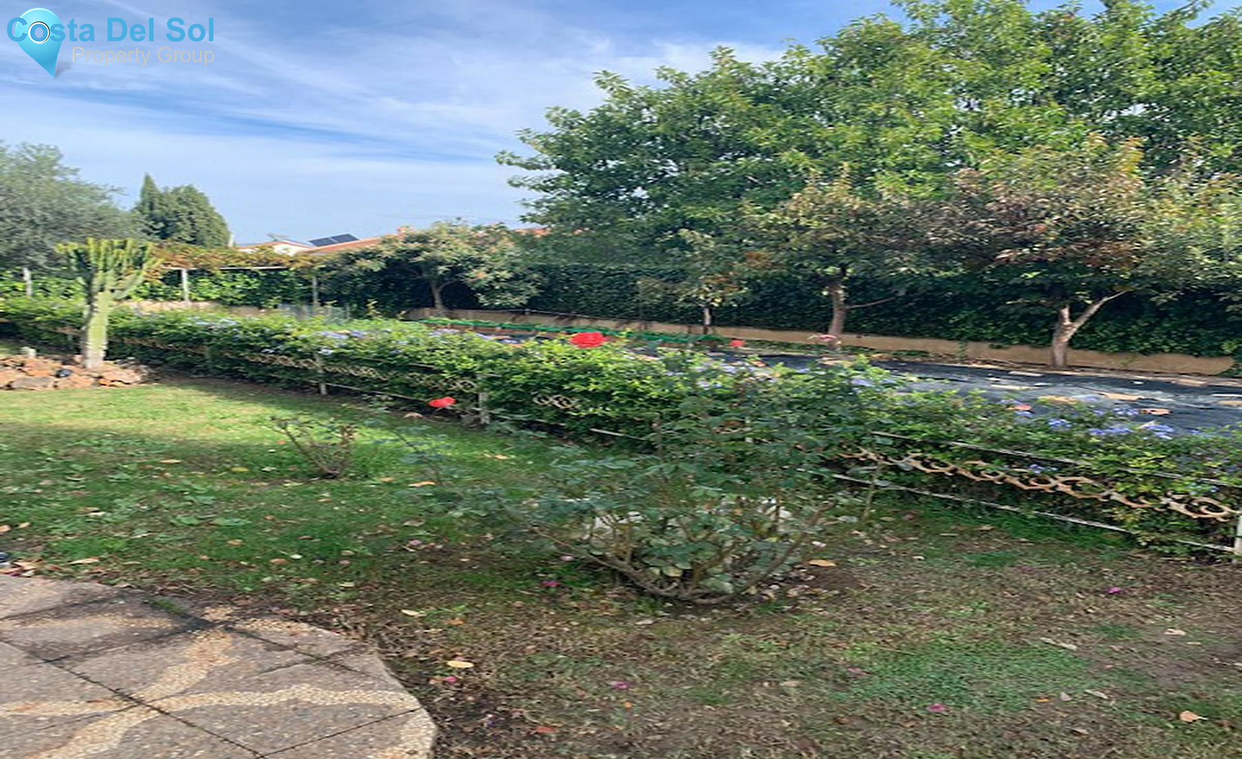 House in Alhaurín de la Torre-1264048