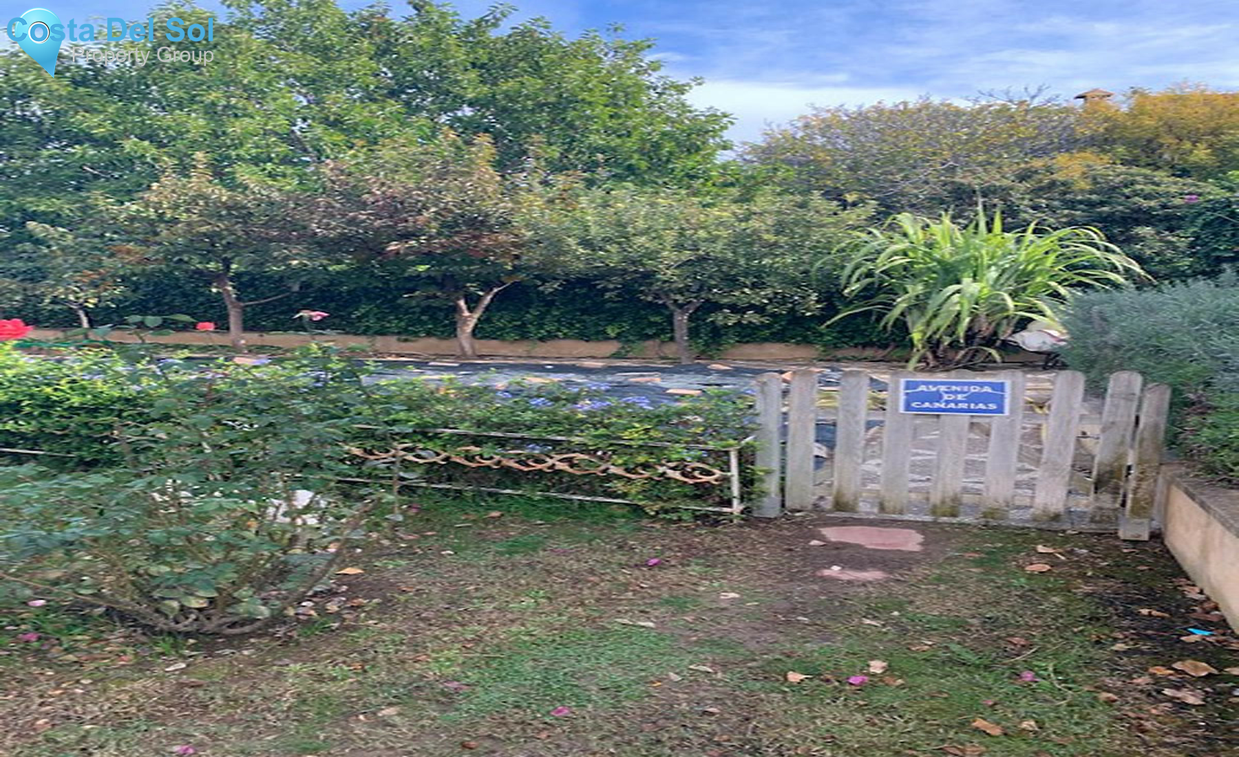 House in Alhaurín de la Torre-1264051