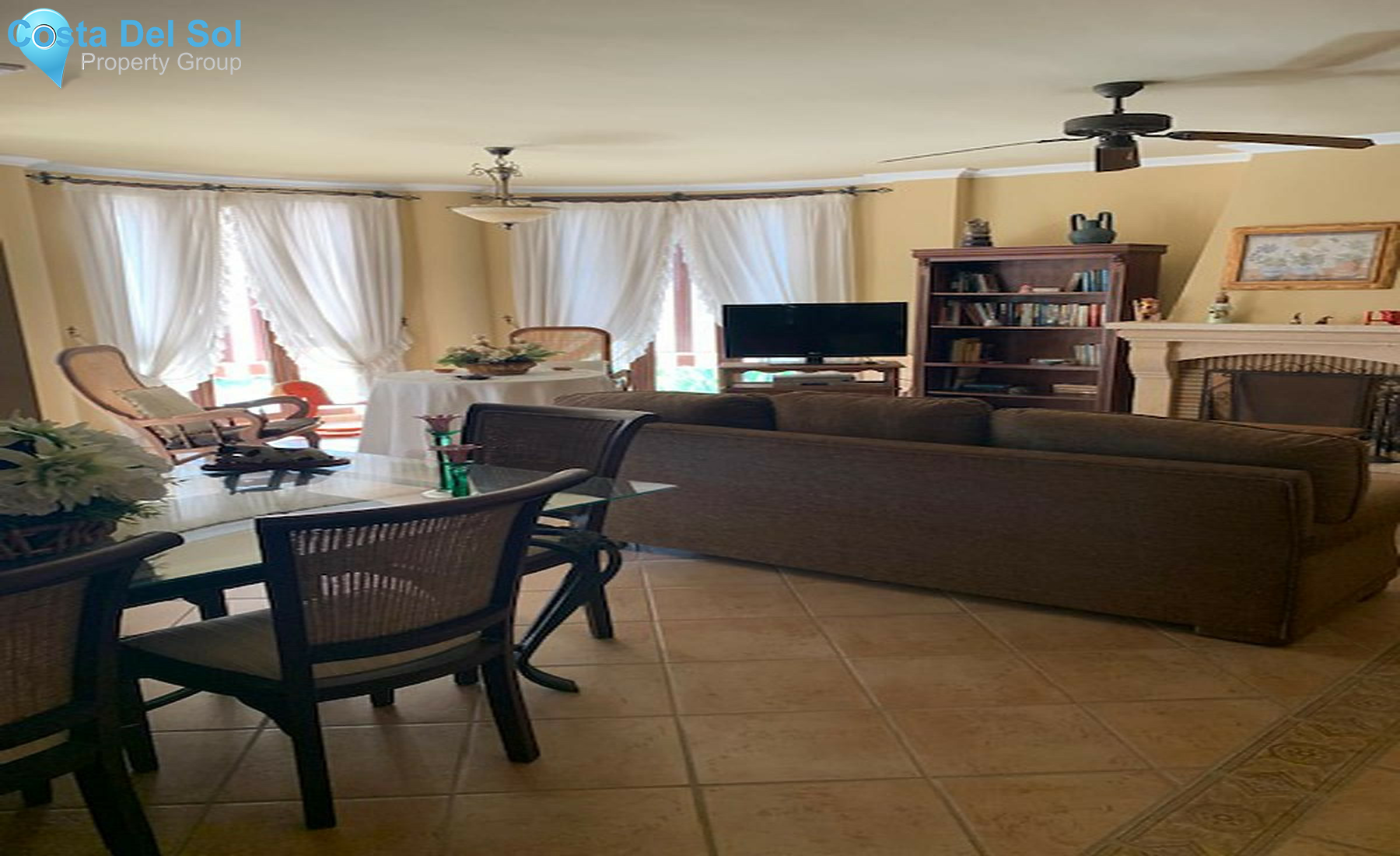 House in Alhaurín de la Torre-1264052