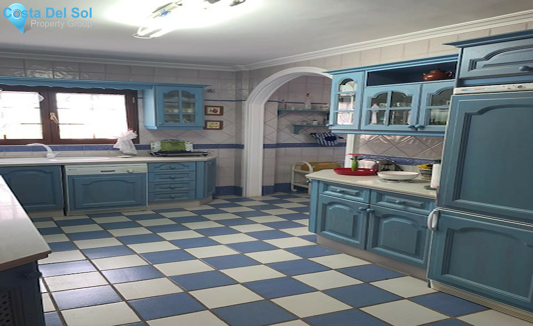 House in Alhaurín de la Torre-1264054