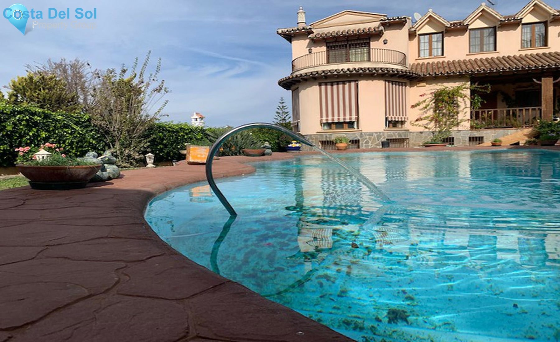 House in Alhaurín de la Torre-1264042