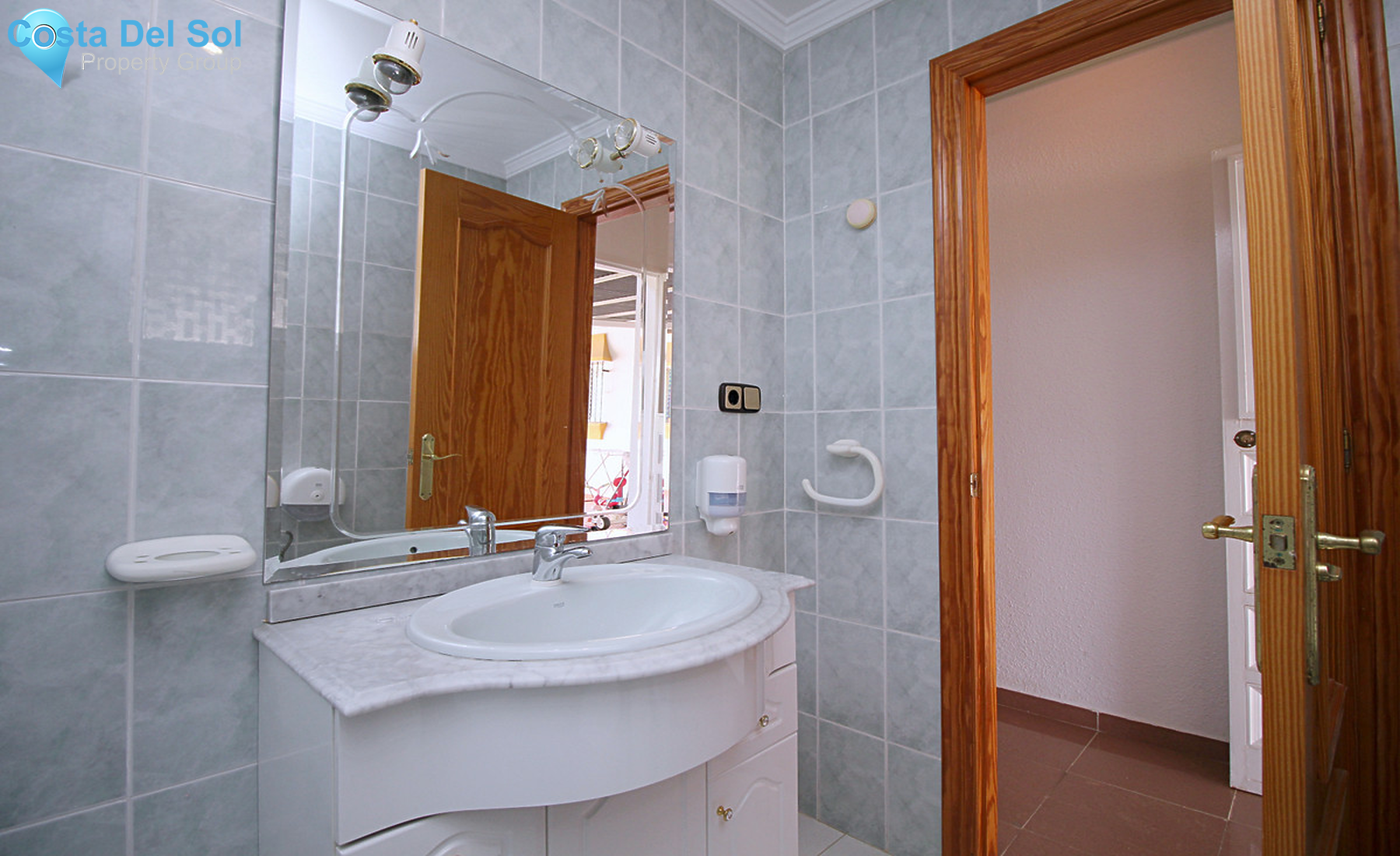 House in Alhaurín de la Torre