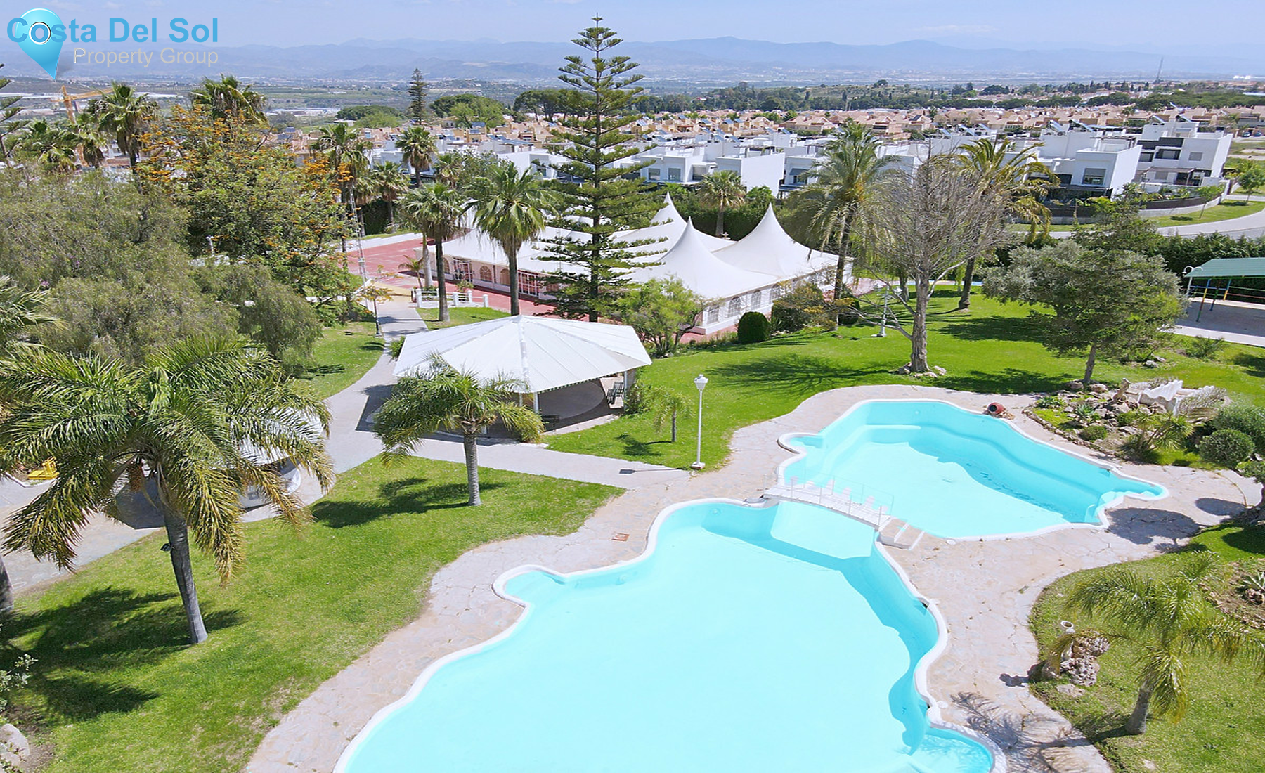 House in Alhaurín de la Torre-1286624