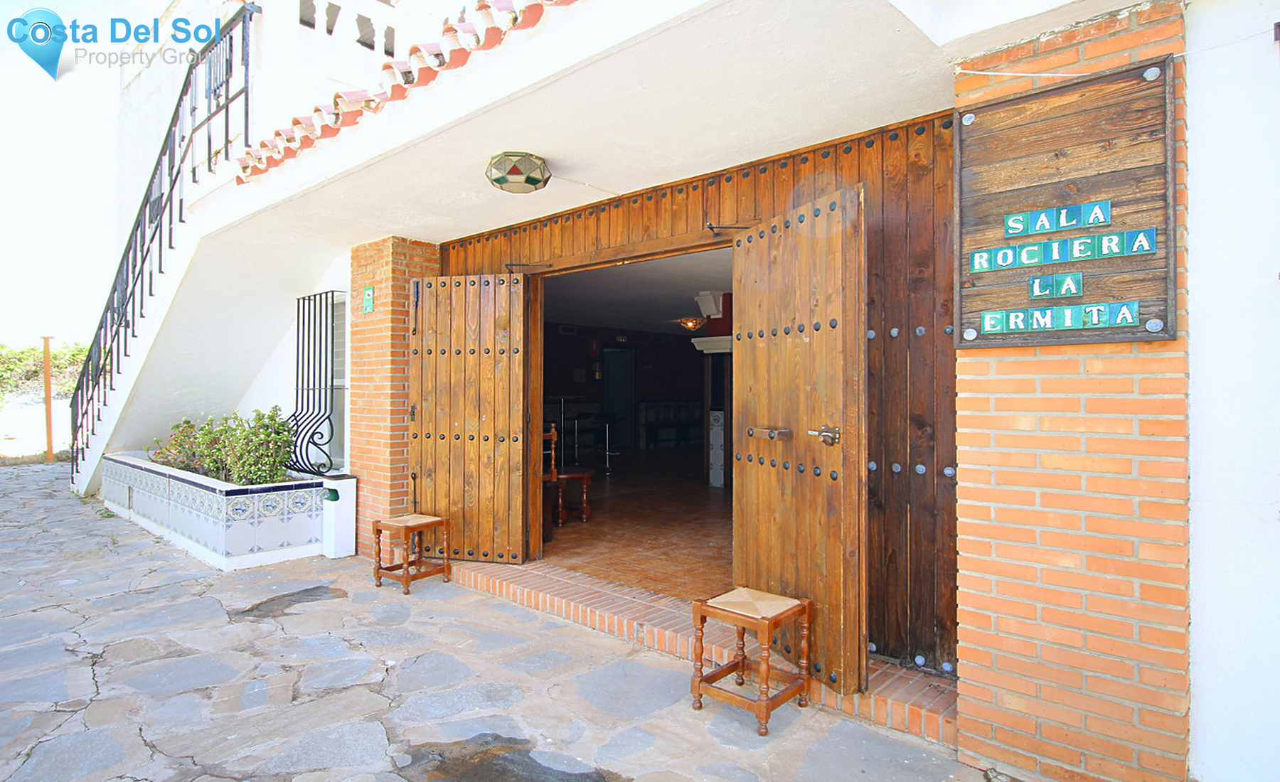 House in Alhaurín de la Torre-1286639
