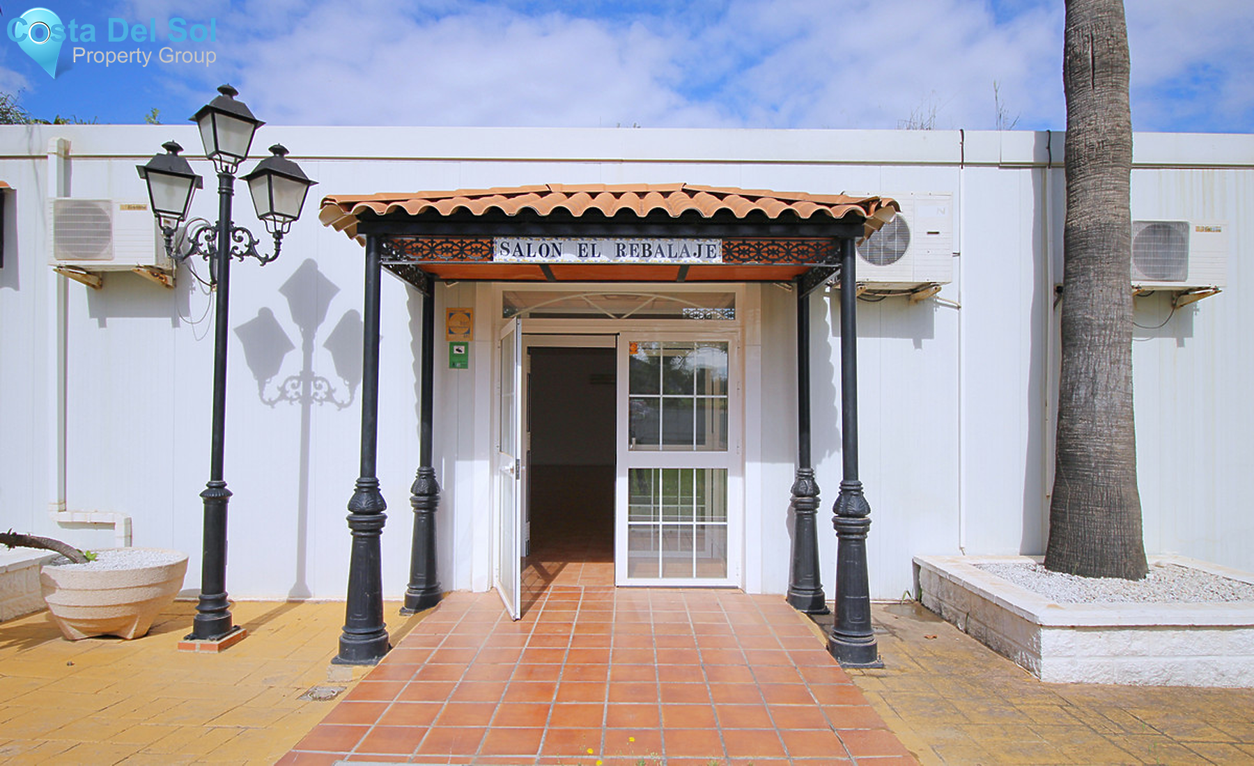 House in Alhaurín de la Torre-1286626